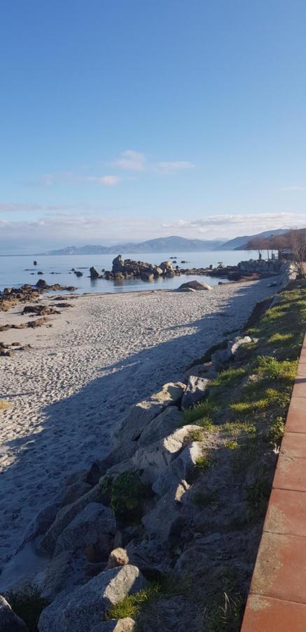 Tres Beau Duplex Vue Panoramique Mer, Proche Plage LʼÎle-Rousse Εξωτερικό φωτογραφία